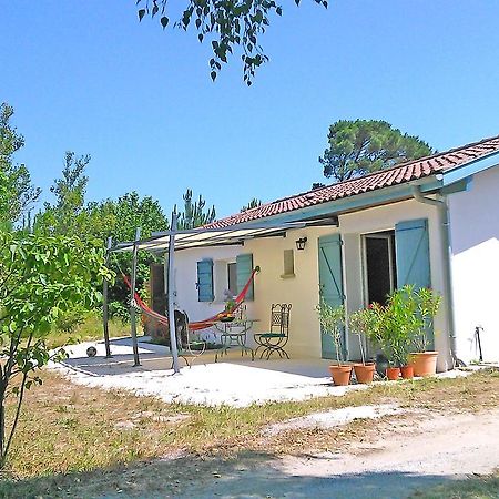 Sauna - Jacuzzi - 100% Prive - L'Estantada Linxe Kültér fotó