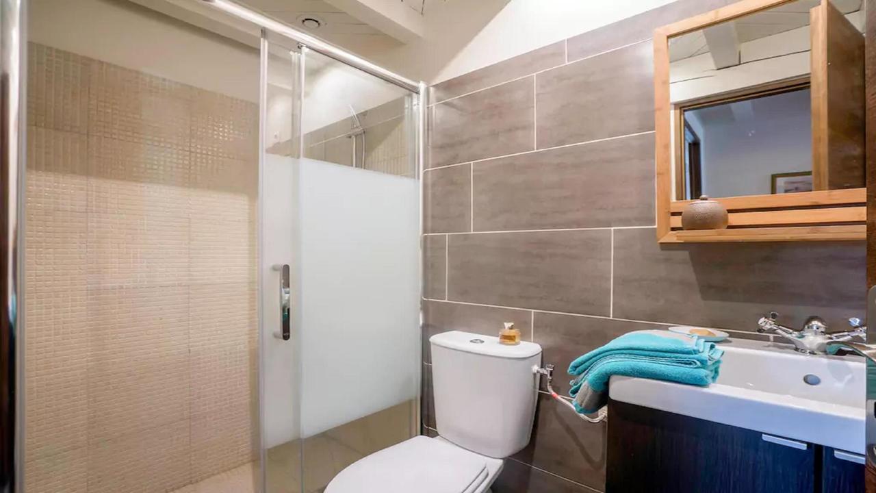 Sauna - Jacuzzi - 100% Prive - L'Estantada Linxe Kültér fotó